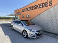HYUNDAI I40 1.7 CRDi HP Premium (Automata) Nyitható Panorámatető