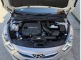 HYUNDAI I40 2014/7 - 12