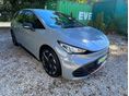 CUPRA BORN 58 kWh Vezetett szervizkönyv. 41.000-Km. 19 Coll Alu. Keyless. LED. Carplay
