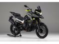 BENELLI TRK 2026/8 - 3