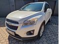 CHEVROLET TRAX 1.7 D LT Plus SZÉP. FŰTHETŐ FÉLBŐR ÜLÉSEK.TOLATÓKAMERA. KM-GARAMNCIA.VEZÉRLÉS CSERÉLVE.VHOROG