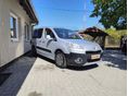 PEUGEOT PARTNER 2013/1 - 3