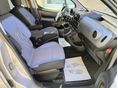PEUGEOT PARTNER 2013/1 - 7