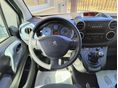 PEUGEOT PARTNER 2013/1 - 12