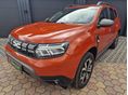 DACIA DUSTER 1.3 TCe Extreme AUTOMATA. GYÖNYÖRŰ. EGY TULAJ. MAGAS FELSZERELTSÉG. VEZETETT SZKÖNYV