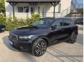 VOLVO XC40 1.5 [T5] Recharge Inscription Expression Geartronic PLUG-IN HYBRID VÁLTOZAT ++ SÉRÜLÉSMENTES ++ VÉGIG VEZ.SZERVIZKÖNYV