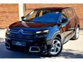 CITROEN C5 AIRCROSS 1.6 PureTech Hybrid Feel EAT8 Plug-in. 360 kamera. V.horog. Navi. Holtérfigyelő