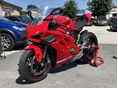DUCATI PANIGALE V4 2021/3 - 1