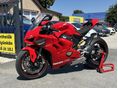 DUCATI PANIGALE V4 2021/3 - 2
