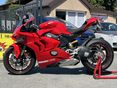 DUCATI PANIGALE V4 2021/3 - 5