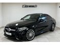 MERCEDES-AMG C 43 2021/8 - 1