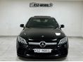 MERCEDES-AMG C 43 2021/8 - 2