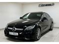 MERCEDES-AMG C 43 2021/8 - 4