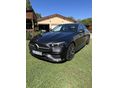 MERCEDES-BENZ C 220 d 9G-TRONIC Mild hybrid drive