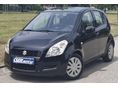 SUZUKI SPLASH 2011/3 - 1