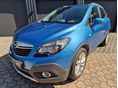 OPEL MOKKA 1.6 CDTI Cosmo Start-Stop GARANTÁLT KM FUTÁS. KITŰNŐ ÁLLAPOT. VÉGIG VEZETETT SZERVIZKÖNYV!