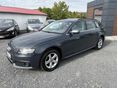 AUDI A4 Avant 2.0 TDi Vezetett szervizkönyv! Garantált km! Megkímélt! Friss Műszaki!