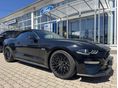 FORD MUSTANG Convertible GT 5.0 Ti-VCT (Automata) Garázsban tartott.Sérülésmentes.Full extra.Friss műszaki.Egyedi rendszám