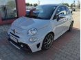 ABARTH 595 1.4 T-Jet 165 Turismo Frissen Szervizelve! Friss Műszaki!