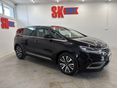 RENAULT ESPACE 1.8 TCe Initiale Paris 4Control EDC7 (7 személyes ) EURO6.2 Magyar! Első tulajdonostól! Végig vezetett szerviztörténet! Full extra!
