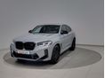 BMW X4 M Competition (Automata) Adaptív LED/ El. mem. ülés/ 4xÜlésfűtés/ HUD/ Keyless/ Harman/Kardon/ Kamera!