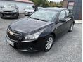 CHEVROLET CRUZE 2.0 D LS Plus Azonnal elvihető! Vezetett szervizkönyv! Garantált km! Leinformálható előélet!
