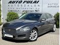 JAGUAR XF 2.0 i4D Prestige (Automata) 185.e.km Magyaror-i Bi Xenon Navigáció Bőr Téli csomag Kamera!