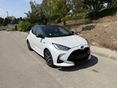 TOYOTA YARIS 1.5 Hybrid Executive e-CVT HEAD-UP LED FÉNYSZÓRÓ KAMERA