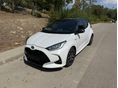 TOYOTA YARIS 2021/3 - 2
