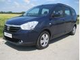 DACIA LODGY 1.2 TCe Arctic TEMPOMAT-TOLATÓ RADAR-116000KM