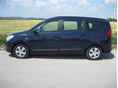 DACIA LODGY 2013/7 - 2