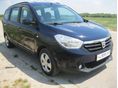 DACIA LODGY 2013/7 - 4