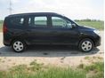 DACIA LODGY 2013/7 - 5