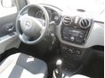 DACIA LODGY 2013/7 - 8