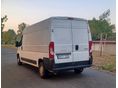 PEUGEOT BOXER 2015/2 - 4