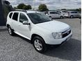 DACIA DUSTER 1.6 Cool Garantált. Leinformált Km! Vezetett Szervizkönyv! Friss Műszaki!