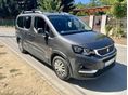 PEUGEOT RIFTER 1.2 PureTech Allure S&S L2 (7 személyes )