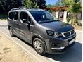 PEUGEOT RIFTER 2020/7 - 3
