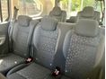 PEUGEOT RIFTER 2020/7 - 9