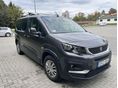 PEUGEOT RIFTER 2020/7 - 1