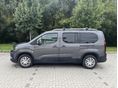 PEUGEOT RIFTER 2020/7 - 5