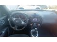 NISSAN JUKE 2010/11 - 5