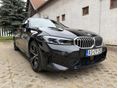 BMW 320d xDrive (Automata)