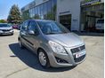 SUZUKI SPLASH 2014/5 - 1