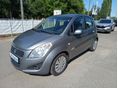 SUZUKI SPLASH 2014/5 - 3
