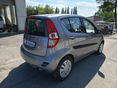 SUZUKI SPLASH 2014/5 - 7