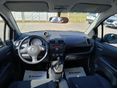 SUZUKI SPLASH 2014/5 - 9