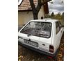 FORD FIESTA 1985/3 - 11