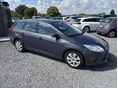 FORD FOCUS 1.6 TDCi Trend Végig vezetett szervizkönyv! Garantált km! Leinformálható előélet!