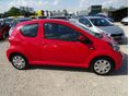 TOYOTA AYGO 2008/11 - 2